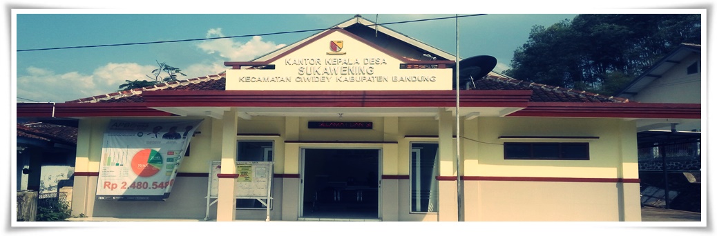 Kantor Desa