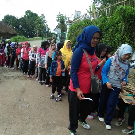 Album : HARI SUMPAH PEMUDA 28 Oktober 2018