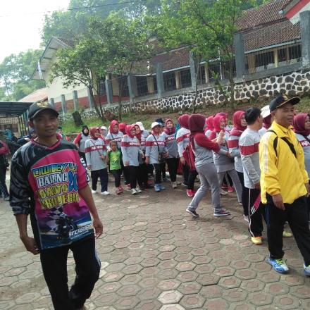 Album : HARI SUMPAH PEMUDA 28 Oktober 2018